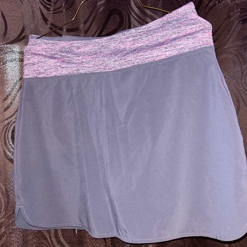 Athletic Skorts